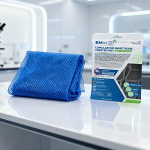 EMax 227 – Long Lasting Insecticide Treated Net (LLIN)